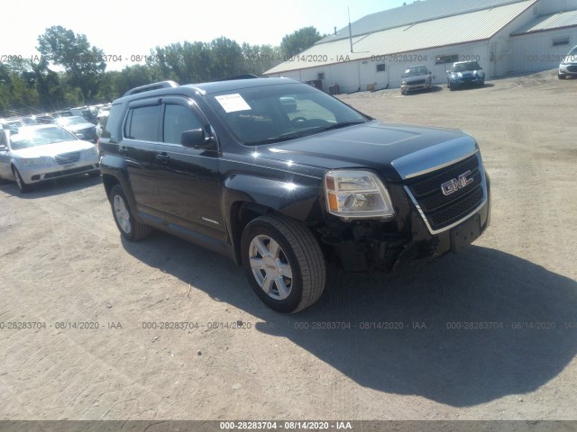 GMC TERRAIN 2013 2gkfltek2d6162016