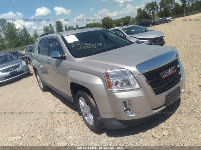 GMC TERRAIN 2013 2gkfltek2d6163103