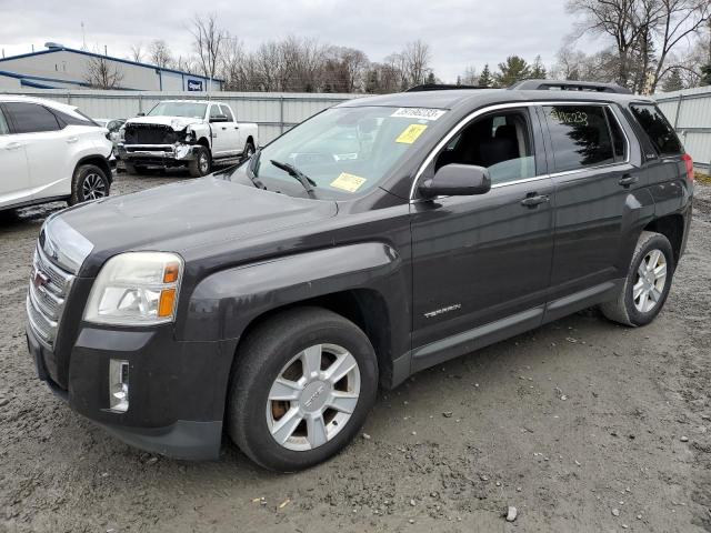 GMC TERRAIN SL 2013 2gkfltek2d6165711