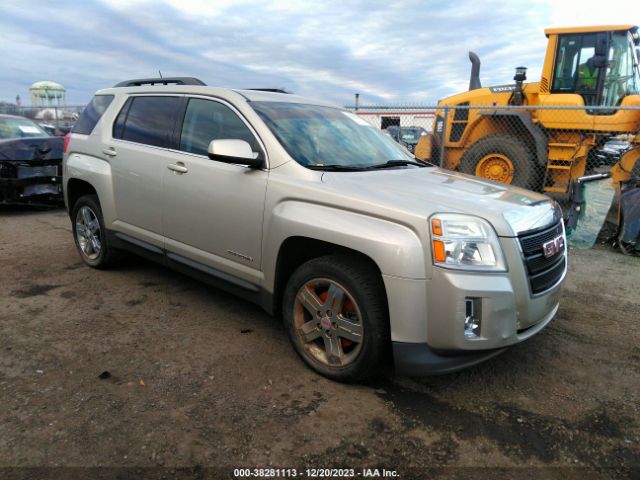 GMC TERRAIN 2013 2gkfltek2d6179608