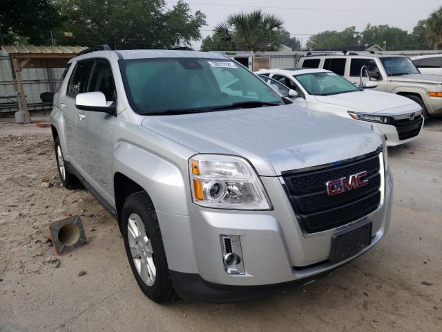 GMC TERRAIN SL 2013 2gkfltek2d6183481