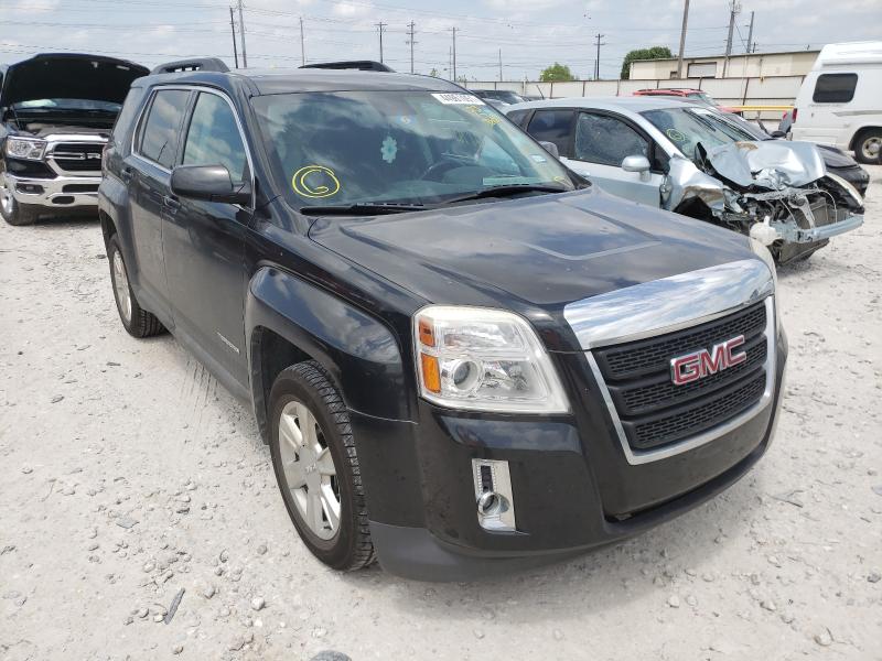 GMC TERRAIN SL 2013 2gkfltek2d6225518