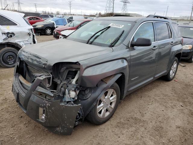 GMC TERRAIN SL 2013 2gkfltek2d6229309