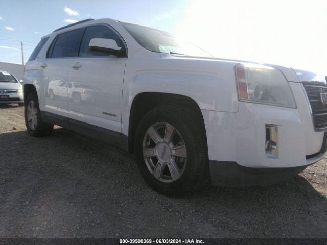 GMC TERRAIN 2013 2gkfltek2d6234929