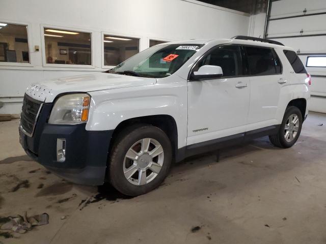 GMC TERRAIN 2013 2gkfltek2d6238561