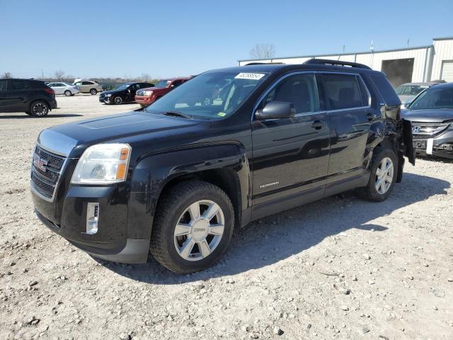 GMC TERRAIN 2013 2gkfltek2d6244196