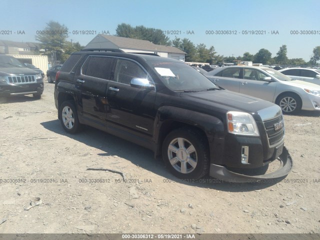 GMC TERRAIN 2013 2gkfltek2d6278381