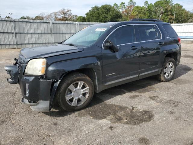 GMC TERRAIN 2013 2gkfltek2d6282110