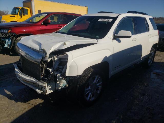 GMC TERRAIN SL 2013 2gkfltek2d6296394