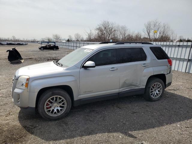 GMC TERRAIN 2013 2gkfltek2d6331693