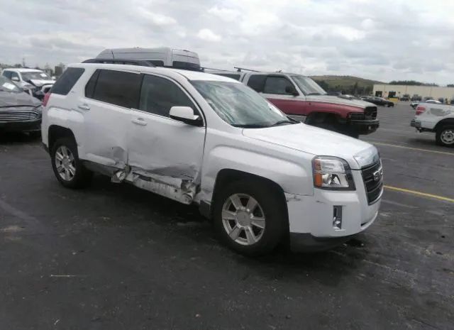 GMC TERRAIN 2013 2gkfltek2d6341740