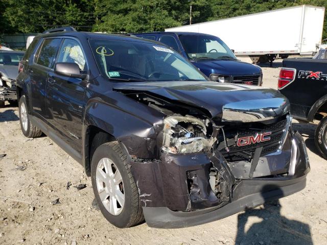 GMC TERRAIN SL 2013 2gkfltek2d6348400