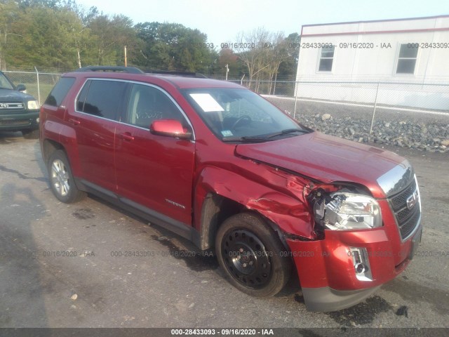 GMC TERRAIN 2013 2gkfltek2d6386449