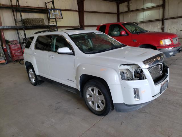 GMC TERRAIN SL 2013 2gkfltek2d6394096