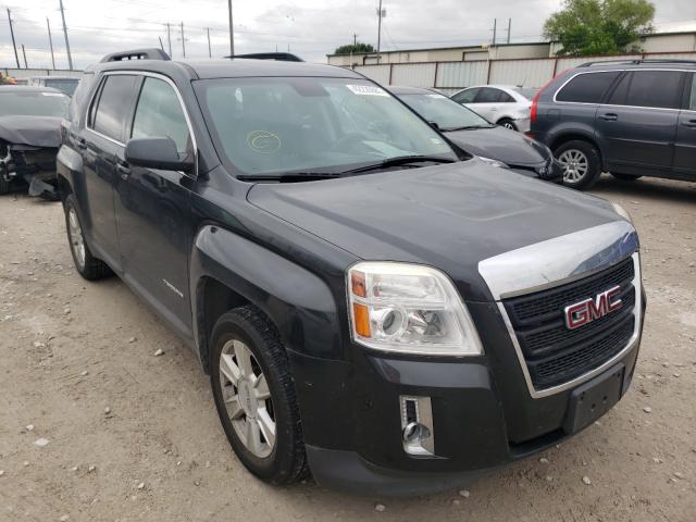 GMC TERRAIN SL 2013 2gkfltek2d6395054