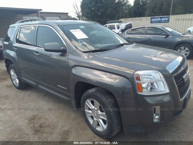 GMC TERRAIN 2013 2gkfltek2d6395653