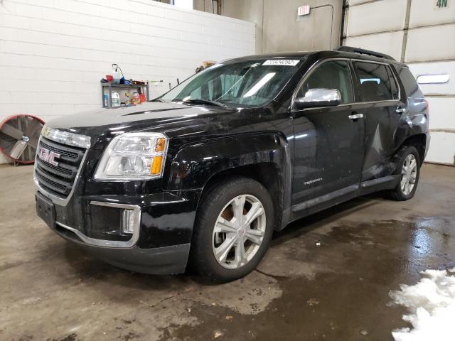 GMC TERRAIN SL 2016 2gkfltek2g6124743