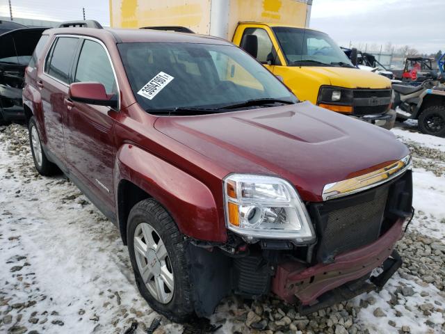 GMC TERRAIN SL 2016 2gkfltek2g6129201