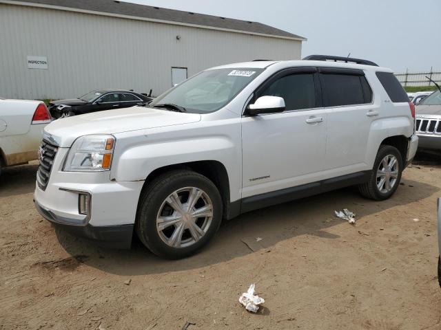 GMC TERRAIN SL 2016 2gkfltek2g6158259