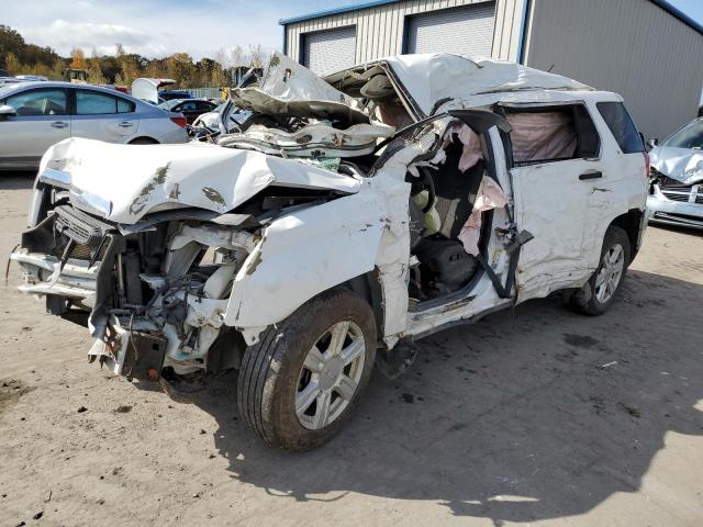 GMC TERRAIN 2016 2gkfltek2g6163591