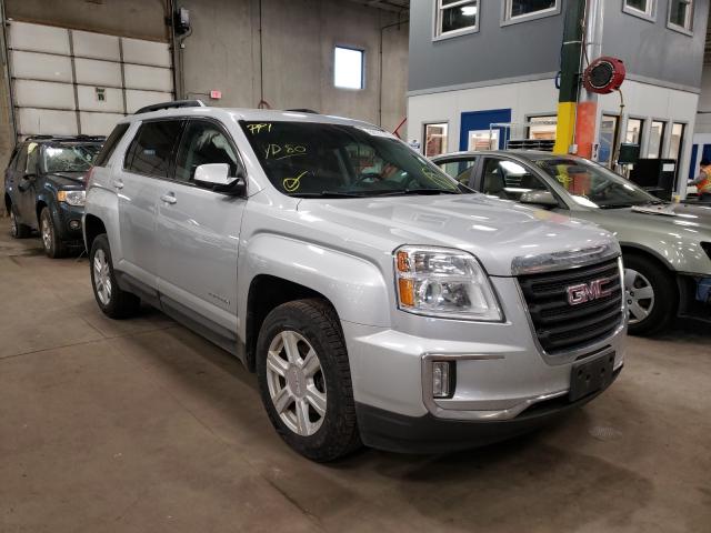 GMC TERRAIN SL 2016 2gkfltek2g6185316