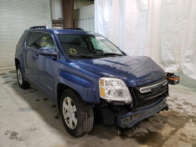 GMC TERRAIN SL 2016 2gkfltek2g6193335