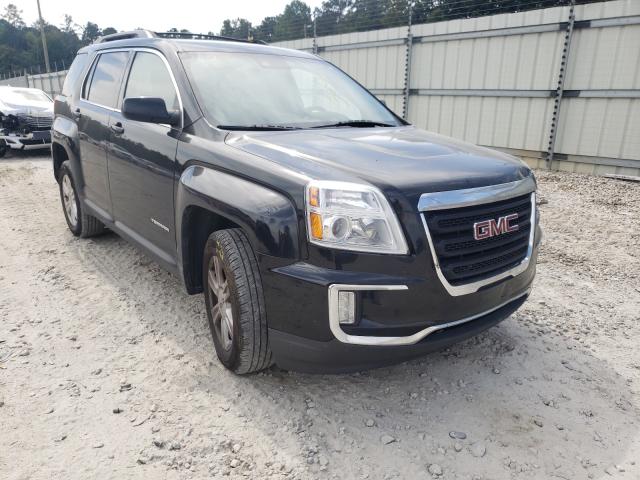 GMC TERRAIN SL 2016 2gkfltek2g6198938