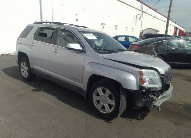 GMC TERRAIN 2016 2gkfltek2g6201305