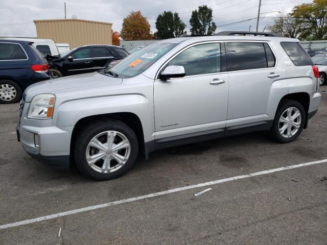 GMC TERRAIN 2016 2gkfltek2g6201448