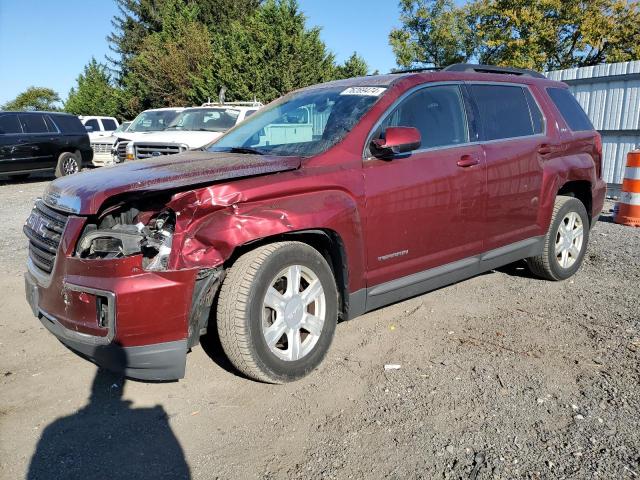 GMC TERRAIN SL 2016 2gkfltek2g6219030