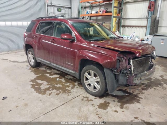 GMC TERRAIN 2016 2gkfltek2g6225118