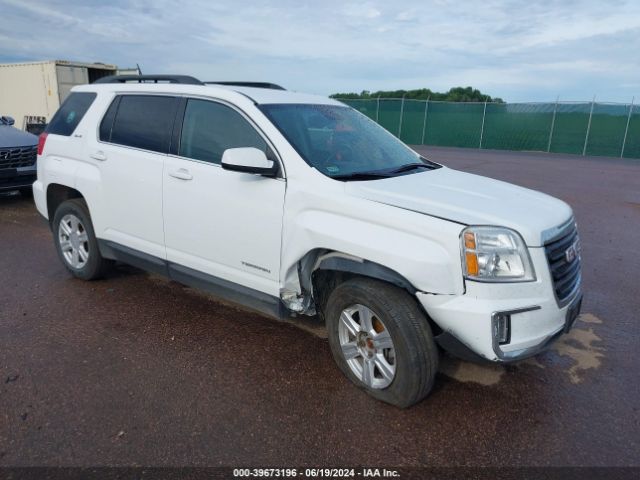 GMC TERRAIN 2016 2gkfltek2g6229301