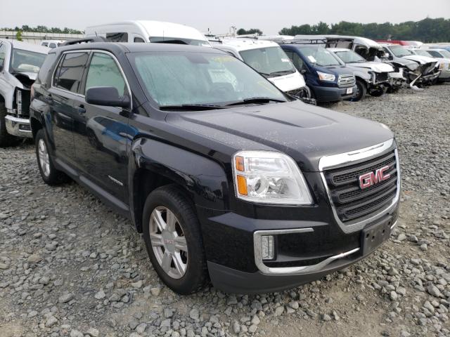 GMC TERRAIN SL 2016 2gkfltek2g6302148