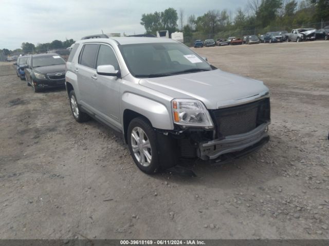 GMC TERRAIN 2016 2gkfltek2g6348644