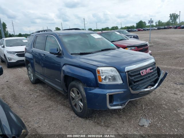 GMC TERRAIN 2016 2gkfltek2g6351611