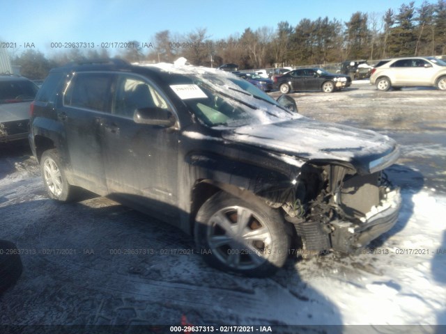 GMC TERRAIN 2017 2gkfltek2h6111797