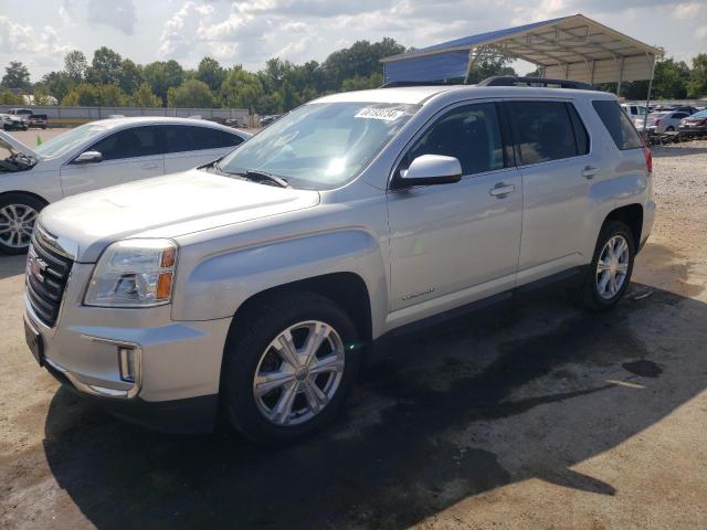 GMC TERRAIN SL 2017 2gkfltek2h6122251