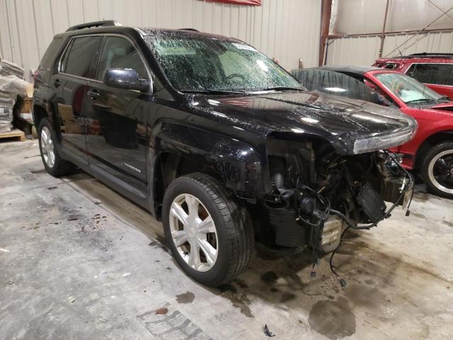 GMC TERRAIN SL 2017 2gkfltek2h6270495