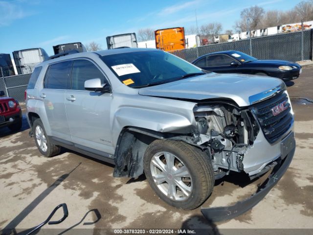 GMC TERRAIN 2017 2gkfltek2h6289855