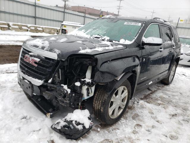 GMC TERRAIN SL 2017 2gkfltek2h6298037