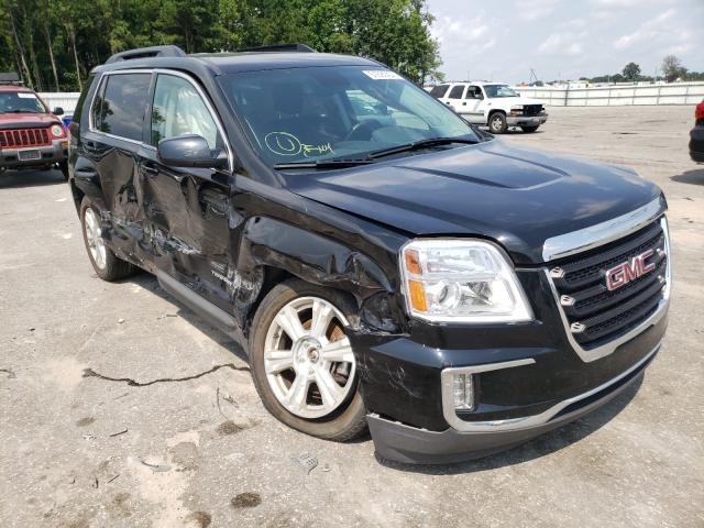 GMC TERRAIN SL 2017 2gkfltek2h6307755