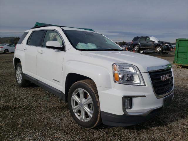 GMC TERRAIN SL 2017 2gkfltek2h6332896