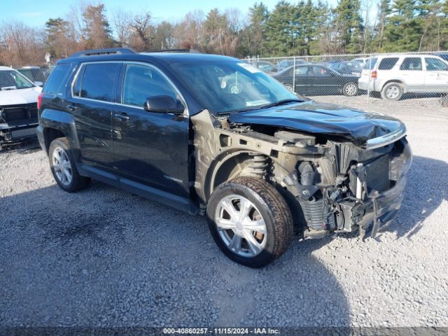 GMC TERRAIN 2017 2gkfltek2h6334857