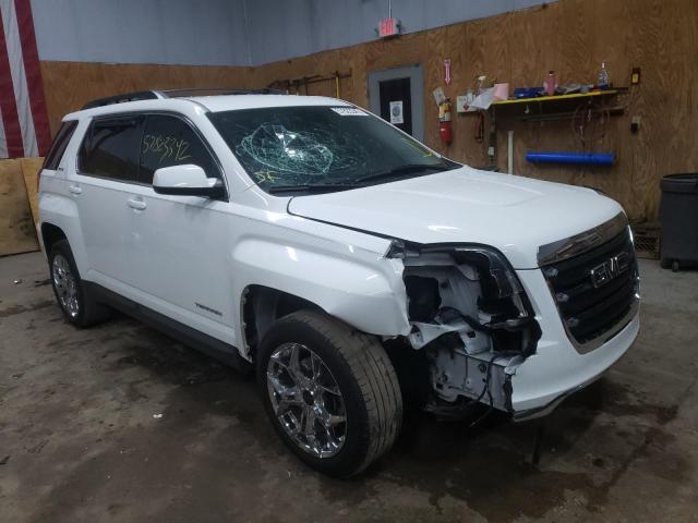 GMC TERRAIN SL 2017 2gkfltek2h6343008