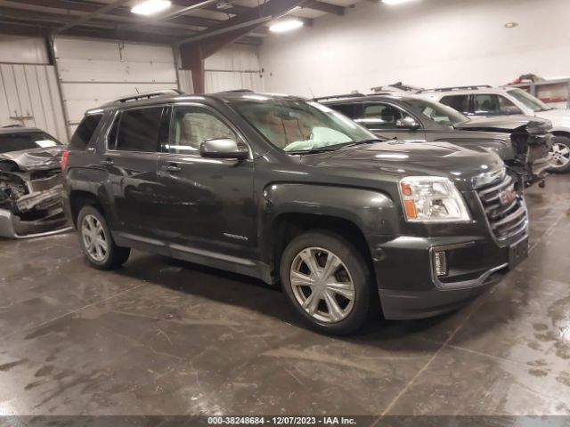 GMC TERRAIN 2017 2gkfltek2h6346975