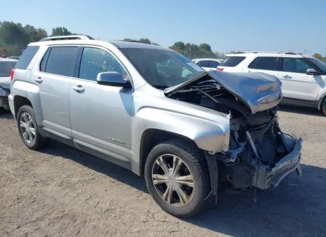 GMC TERRAIN 2017 2gkfltek2h6348242