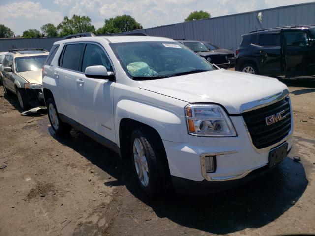 GMC TERRAIN SL 2017 2gkfltek2h6349505