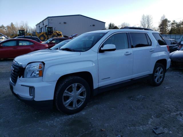 GMC TERRAIN SL 2017 2gkfltek2h6349536