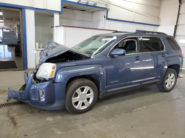 GMC TERRAIN SL 2012 2gkfltek3c6104883