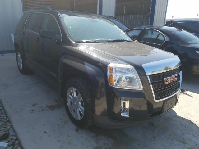 GMC TERRAIN SL 2012 2gkfltek3c6105113